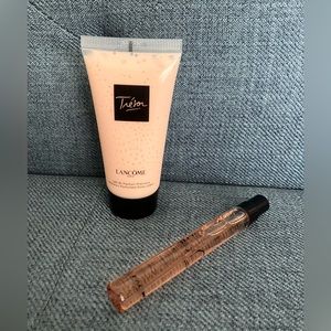 Lancôme Tre’sor